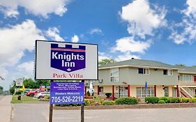 Knights Hotel